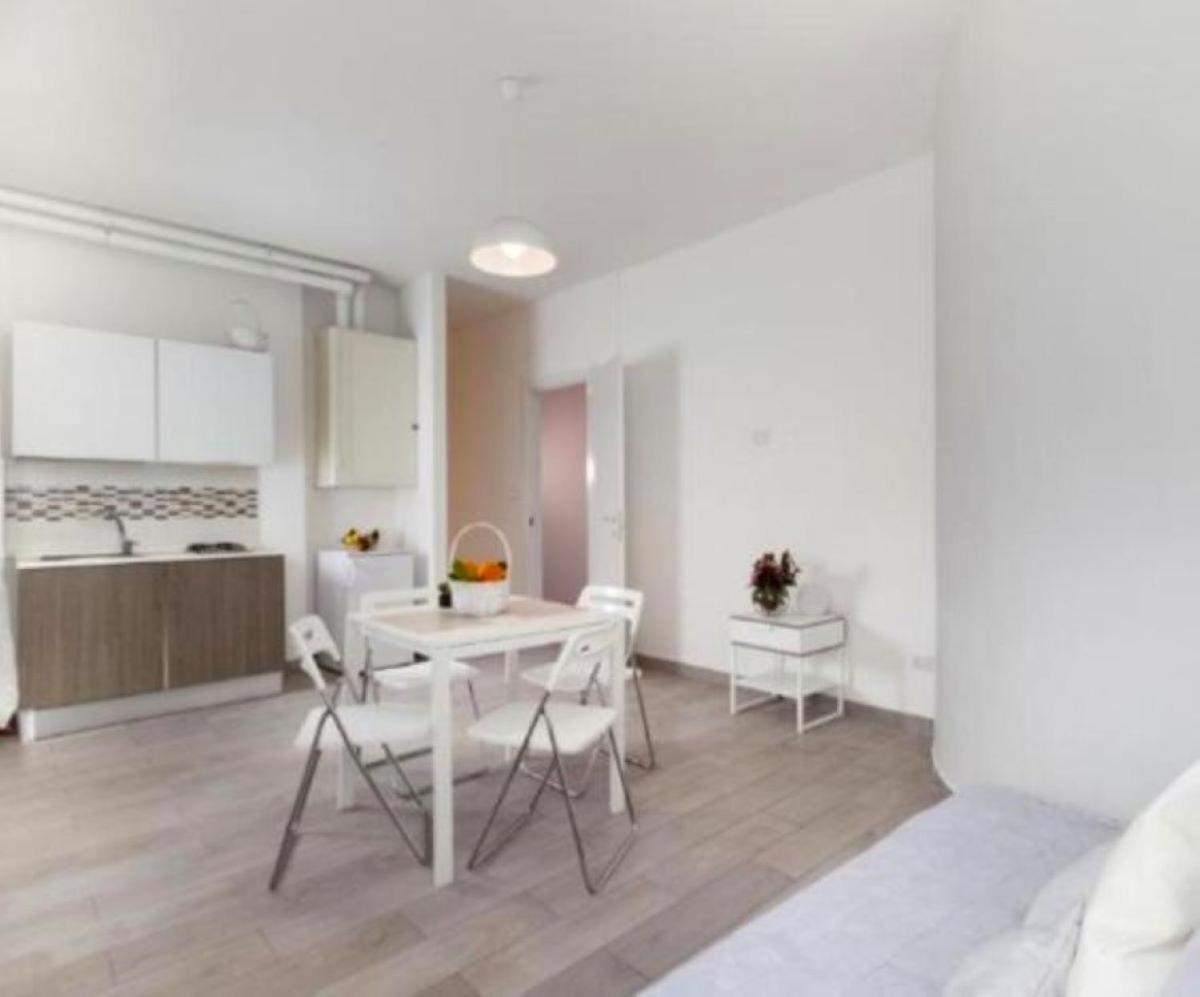 Moonlight Appartement