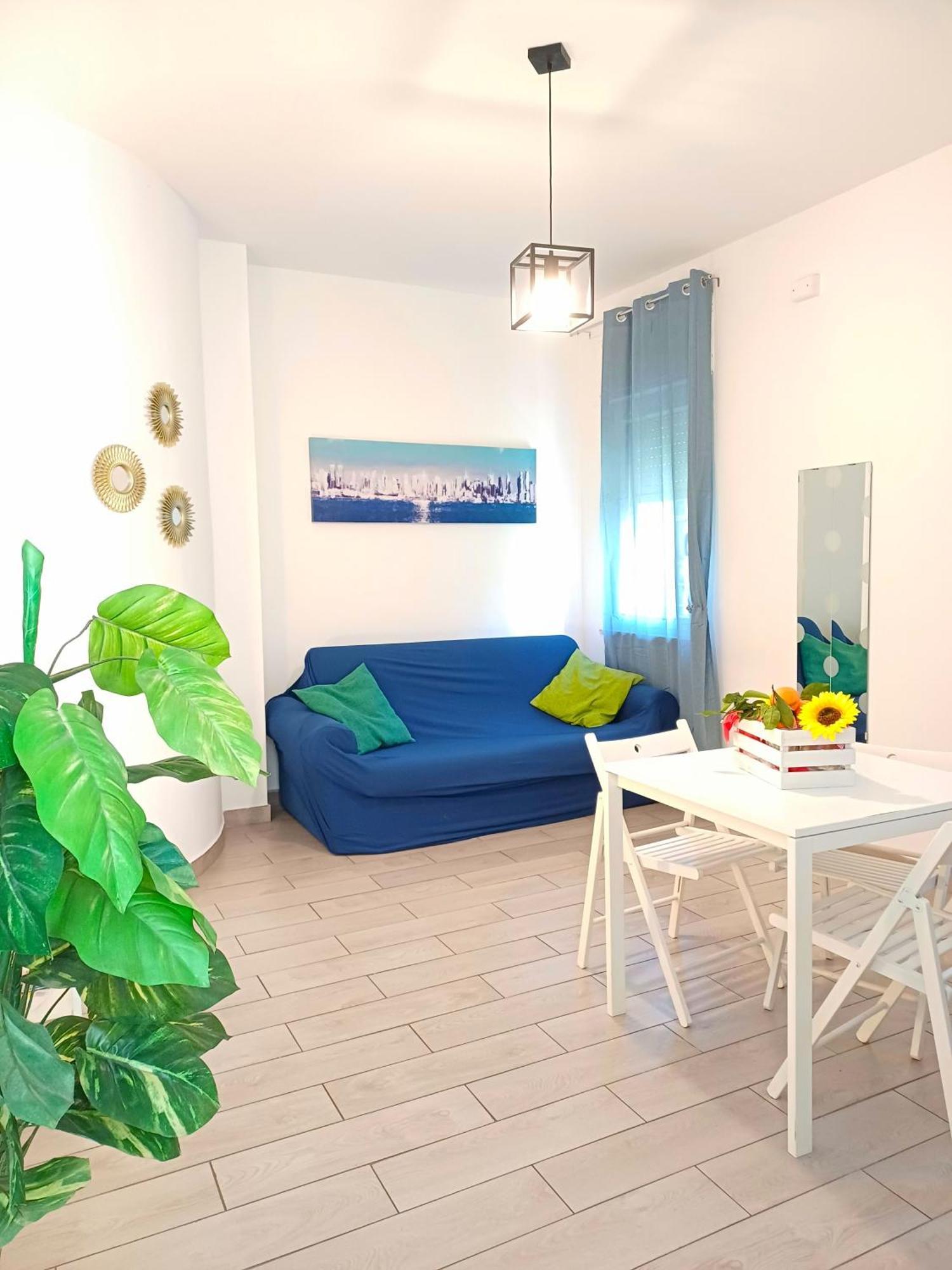 Appartement Moonlight Sorrento