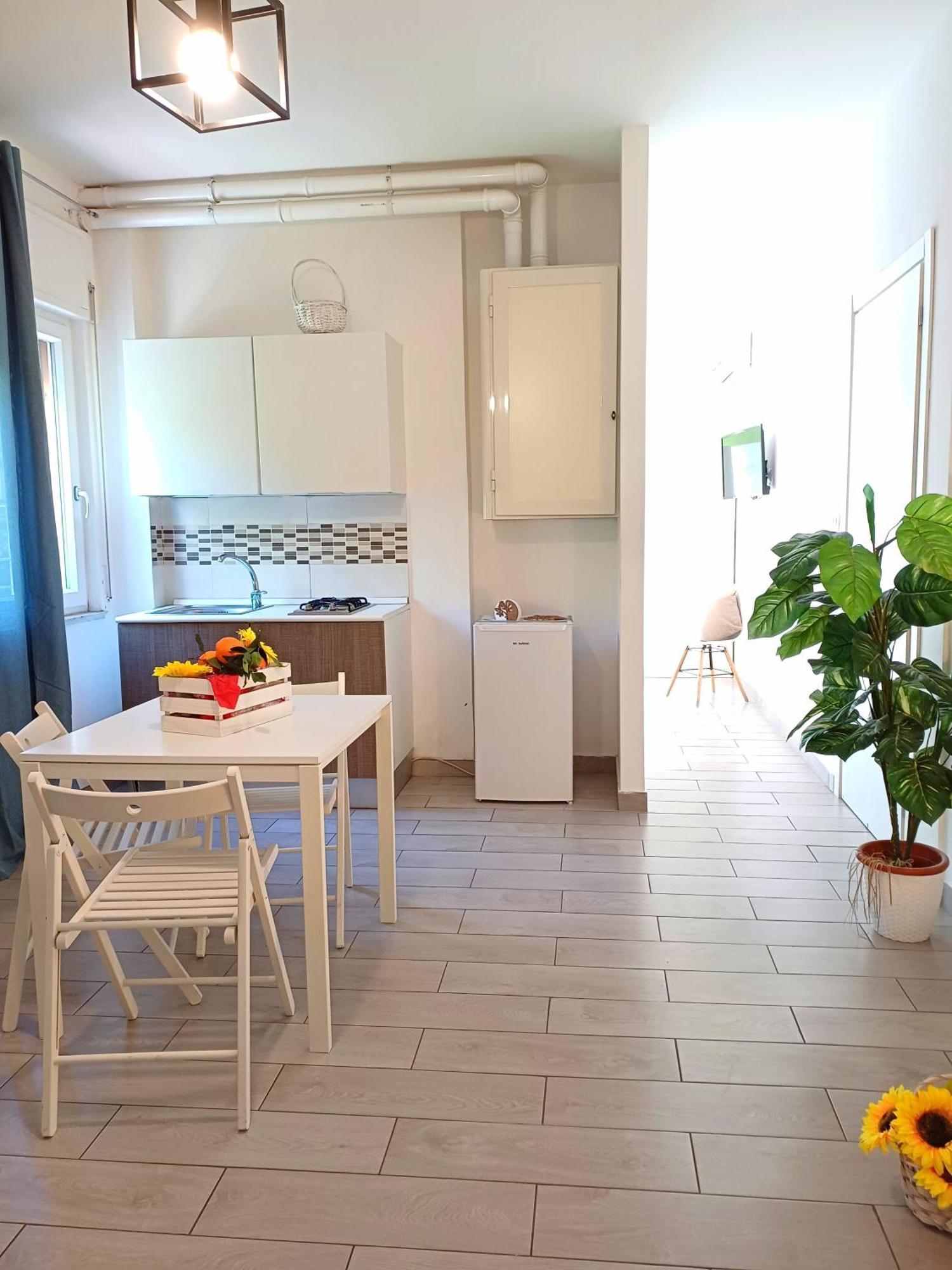 Appartement Moonlight