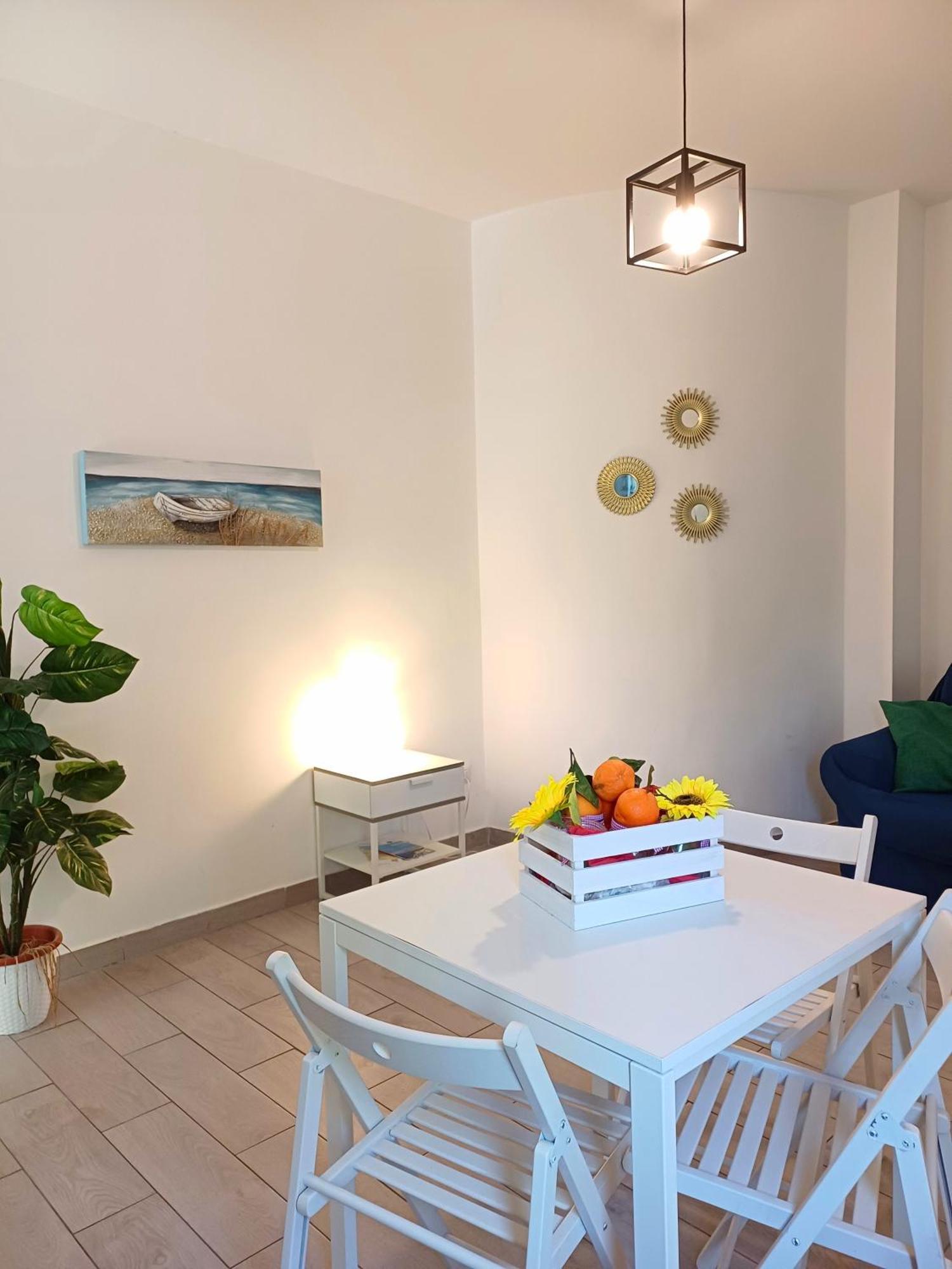 Moonlight Appartement Sorrento