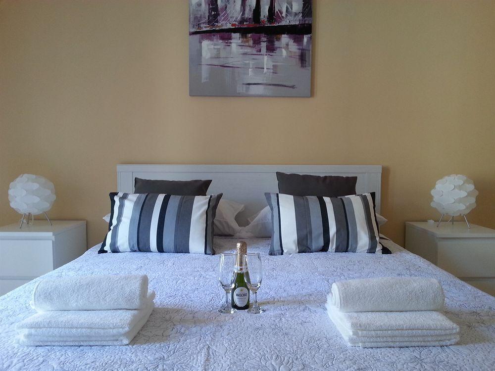 Moonlight Appartement Sorrento