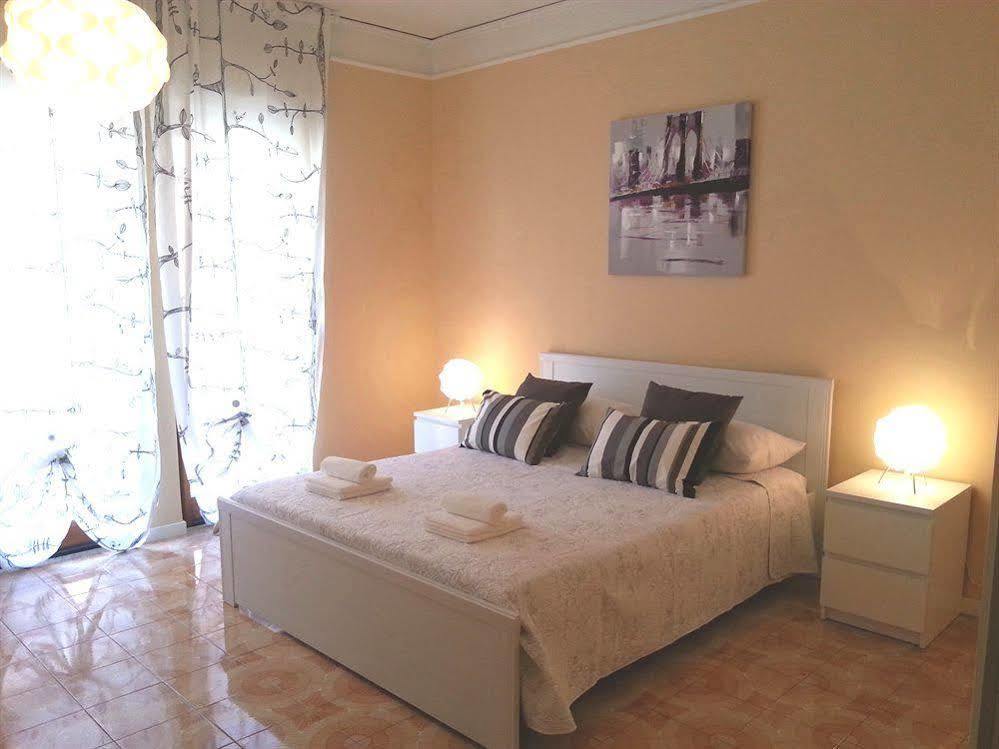 Moonlight Appartement Sorrento